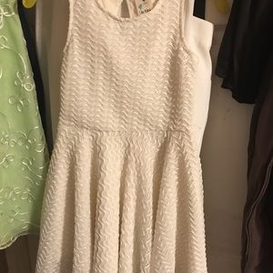Little Girl Dress